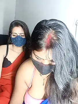 cutee  crazy online show from September 26, 6:15 pm