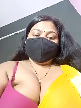 cutee  crazy online show from October 8, 7:14 pm