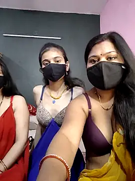 cutee  crazy online show from April 2, 2:35 pm