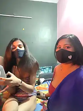 cutee  crazy online show from January 13, 1:59 pm