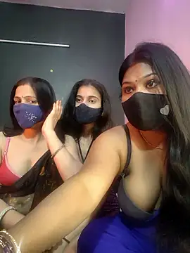 cutee  crazy online show from January 16, 1:59 pm