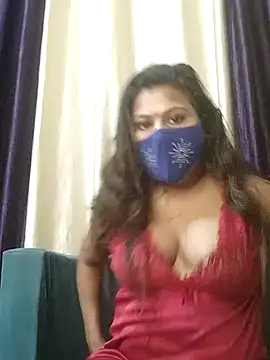 cutee  crazy online show from December 18, 5:42 pm