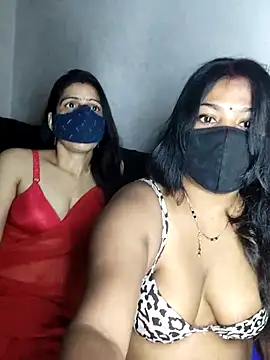 cutee  crazy online show from October 4, 5:58 pm