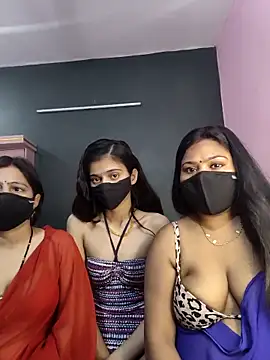 cutee  crazy online show from April 28, 2:32 pm