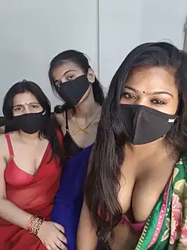 cutee  crazy online show from June 2, 2:06 pm