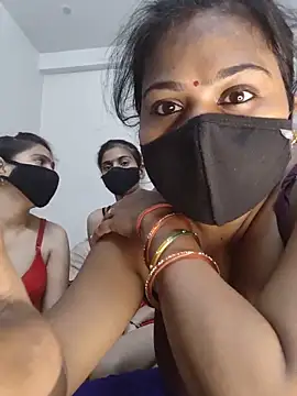 cutee  crazy online show from May 22, 2:26 pm