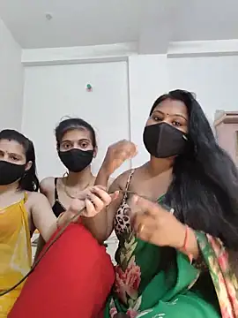 cutee  crazy online show from May 28, 1:50 pm