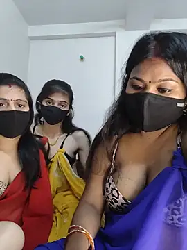 cutee  crazy online show from May 27, 2:02 pm