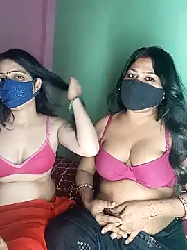 cutee  crazy online show from October 16, 6:05 pm