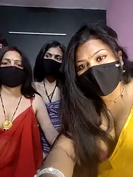 cutee  crazy online show from February 22, 12:18 pm