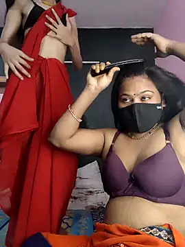 cutee  crazy online show from April 26, 1:19 pm