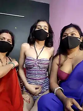 cutee  crazy online show from February 14, 2:06 pm