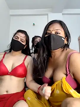 cutee  crazy online show from May 17, 1:44 pm
