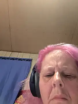 DavisDesires online show from March 24, 1:33 pm