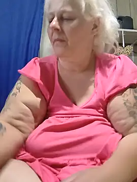 DavisDesires online show from May 8, 2:43 pm