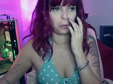 KylieConod online show from June 21, 7:36 am