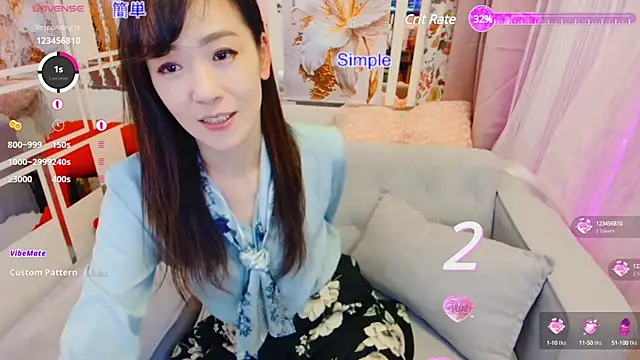 -N Miyabi- online show from January 2, 4:46 pm