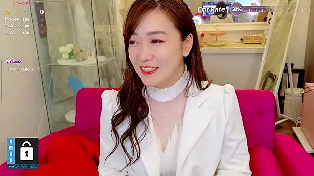 -N Miyabi- online show from April 14, 1:05 pm