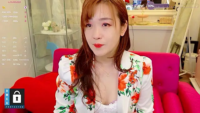 -N Miyabi- online show from March 22, 1:12 pm