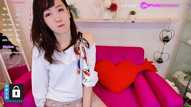 -N Miyabi- online show from January 25, 4:13 pm