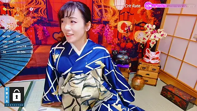 -N Miyabi- online show from January 1, 5:11 pm