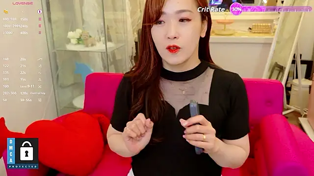 -N Miyabi- online show from March 8, 1:03 pm