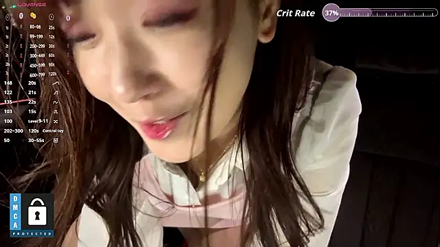 -N Miyabi- online show from March 20, 1:12 pm