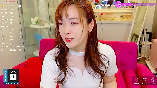 -N Miyabi- online show from March 18, 1:02 pm