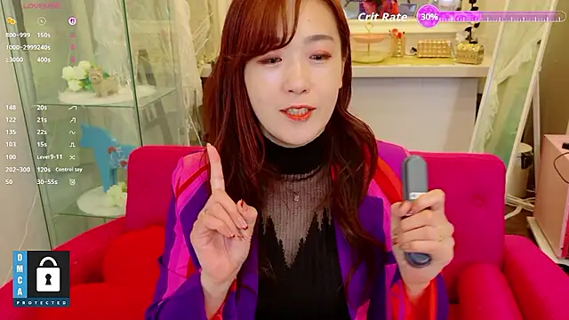 -N Miyabi- online show from February 21, 1:02 pm