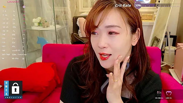 -N Miyabi- online show from April 2, 1:07 pm