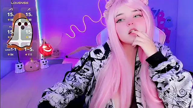 anjana yuii online show from November 2, 12:04 am