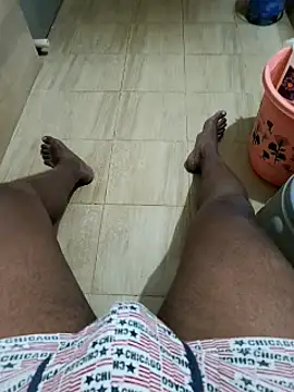 mkmony online show from January 23, 7:18 pm