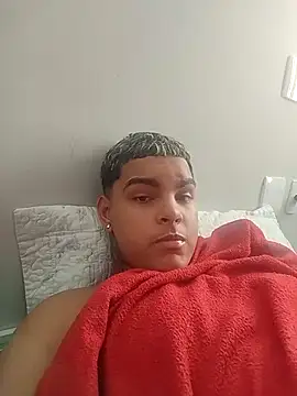 Lucas0277 online show from March 23, 7:14 pm