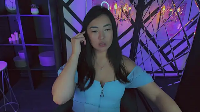 JasmineMagical online show from November 7, 5:45 am