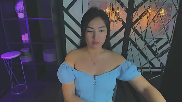 JasmineMagical online show from September 12, 5:29 am