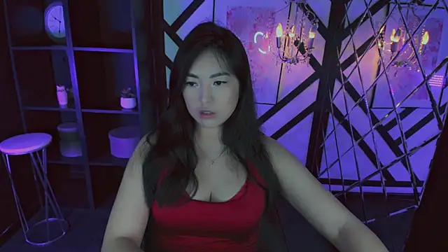 JasmineMagical online show from October 28, 5:29 am