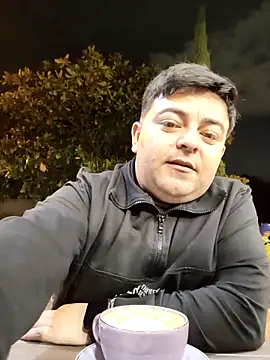 naughty bear online show from March 2, 2:23 am