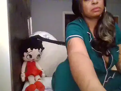 Snapshot of MSweetLindaParks chatting on January 29, 8:18 am MSweetLindaParks online show from January 29, 8:18 am