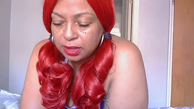 Snapshot of MSweetLindaParks chatting on September 20, 5:07 pm MSweetLindaParks online show from September 20, 5:07 pm