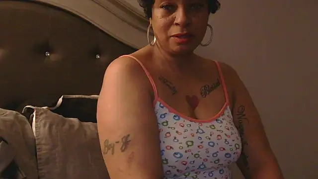 Snapshot of MSweetLindaParks chatting on January 19, 11:14 am MSweetLindaParks online show from January 19, 11:14 am