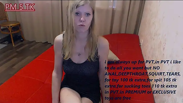 PublicSecret online show from March 18, 6:39 am