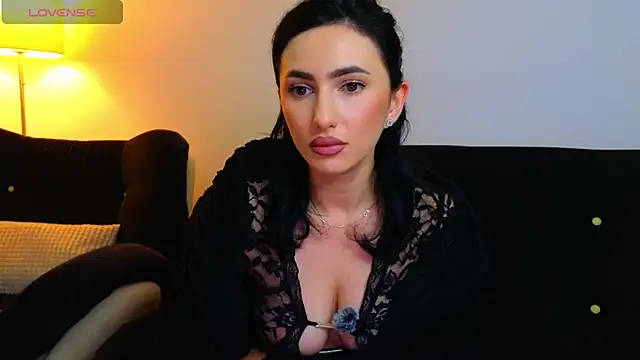 BbyKristy online show from April 22, 5:14 am