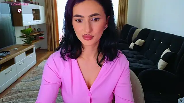 BbyKristy online show from March 5, 6:43 am