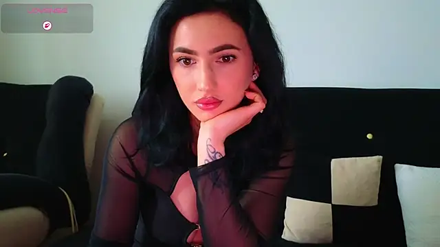 BbyKristy online show from April 15, 4:51 am