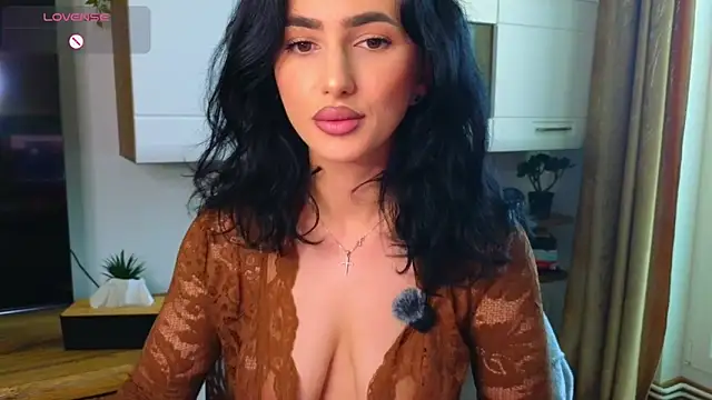 BbyKristy online show from May 26, 4:43 am