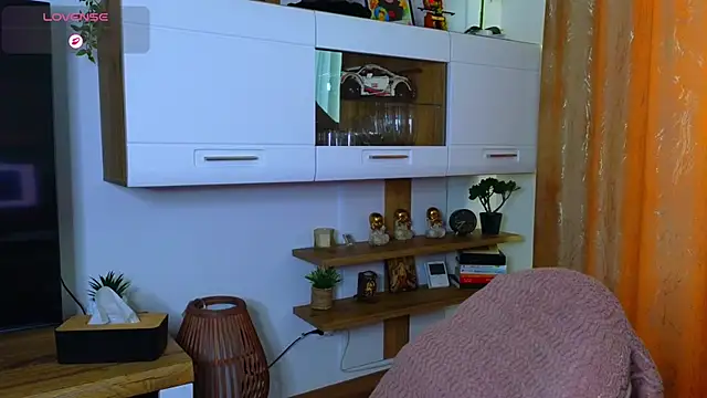 BbyKristy online show from May 28, 5:37 am