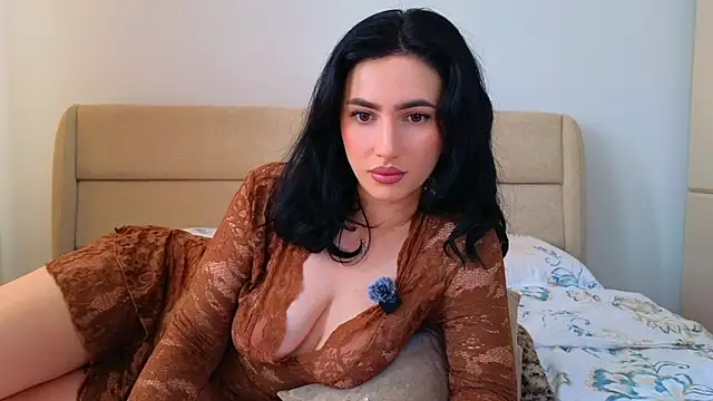 BbyKristy online show from May 7, 5:01 am