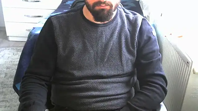 crazybaby5461 online show from March 24, 2:50 pm