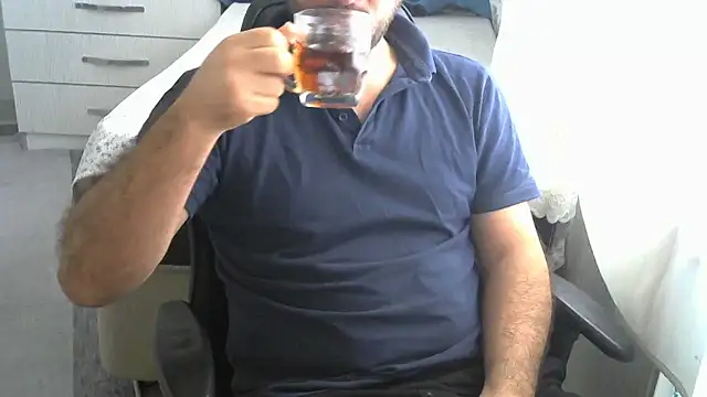 crazybaby5461 online show from January 10, 9:15 am