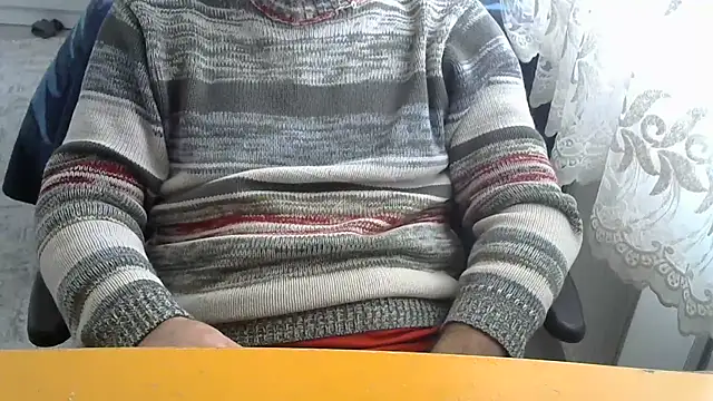 crazybaby5461 online show from February 11, 8:47 am